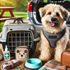 5 Must-Have Travel Accessories for Pets: A Guide to Pet-Friendly Travel