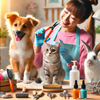 The Ultimate Guide to Pet Grooming: Keep Your Furry Friends Happy and Healthy